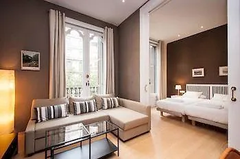 ברצלונה Rooms Aragon