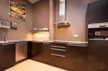 ברצלונה Rooms Aragon ספרד