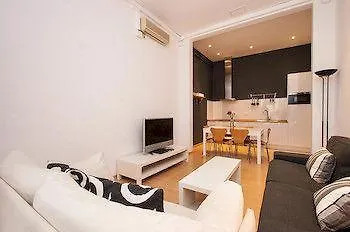 ברצלונה Rooms Aragon 0*,  ספרד