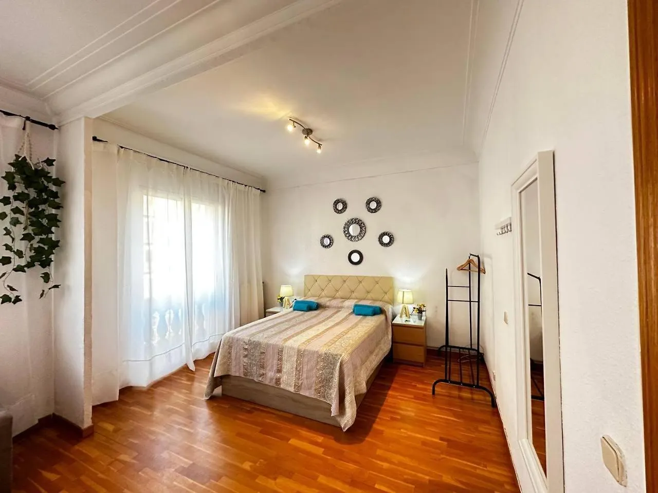 ברצלונה Rooms Aragon 0*,  ספרד