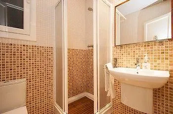 ברצלונה Rooms Aragon ספרד