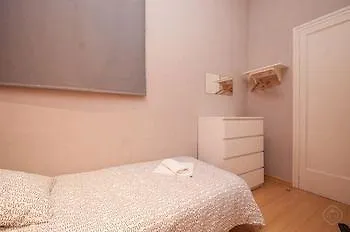ברצלונה Rooms Aragon 0*,  ספרד
