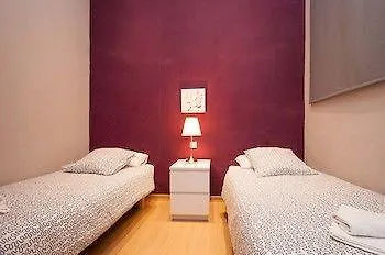 ברצלונה Rooms Aragon 0*,  ספרד