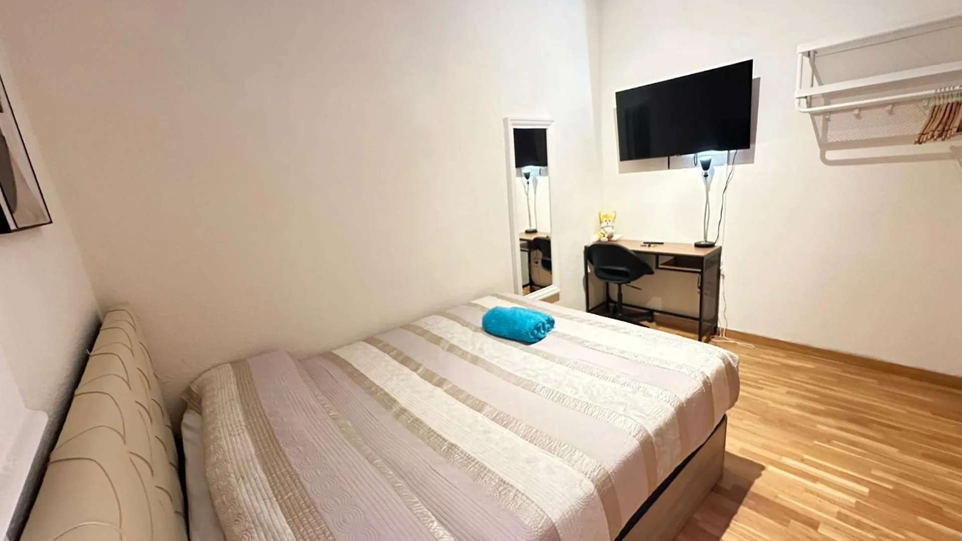 ברצלונה Rooms Aragon 0*,  ספרד