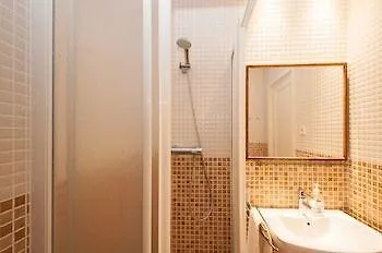 ברצלונה Rooms Aragon